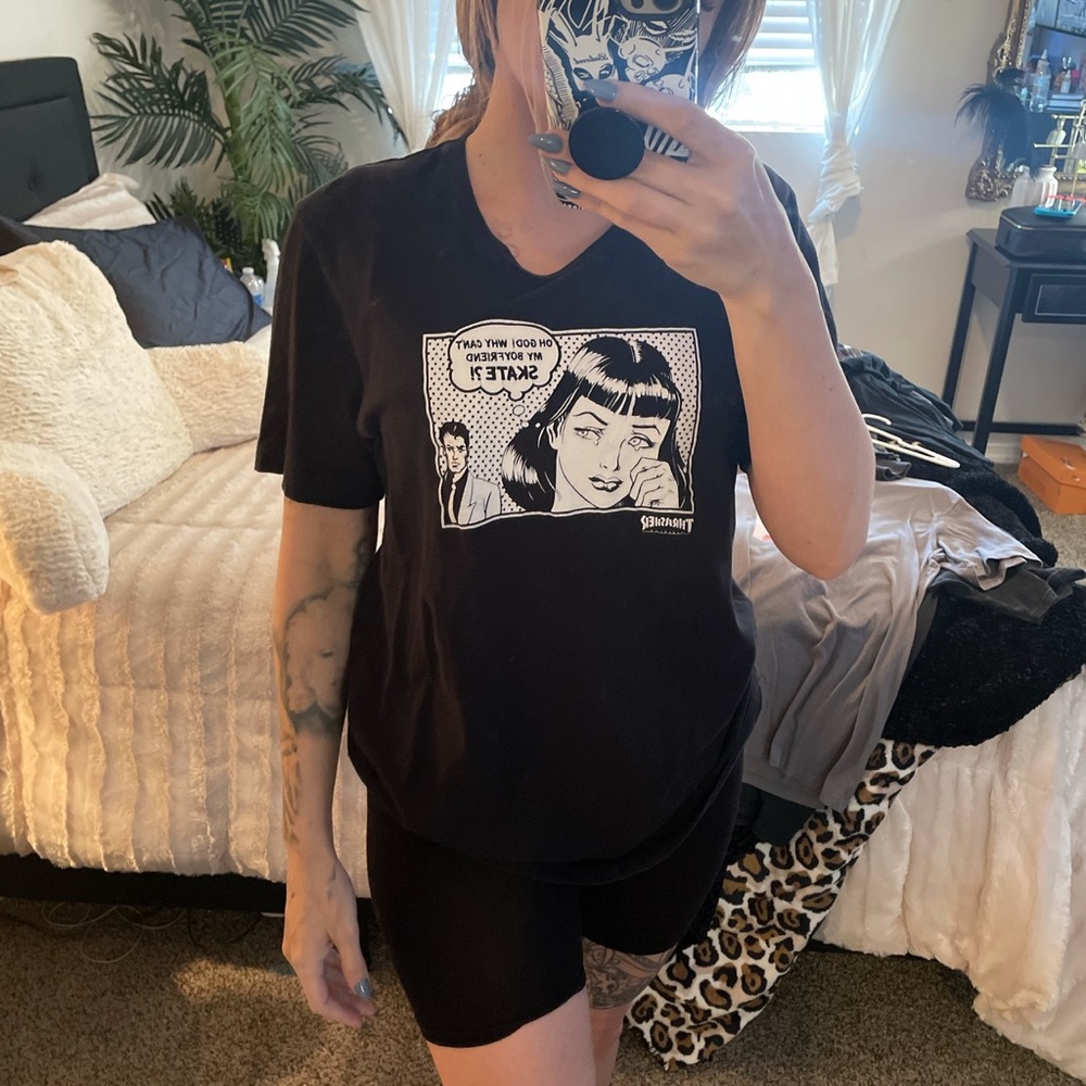 Thrasher shirt